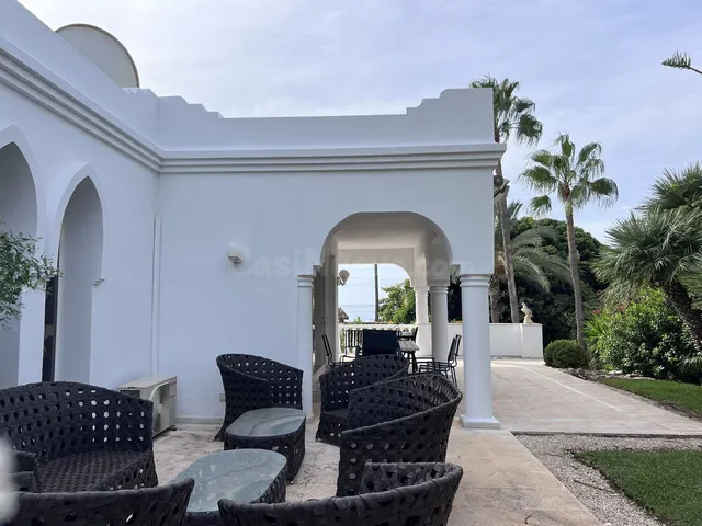 Chalet 4 habitaciones 544m² en venta - Marbella — 3