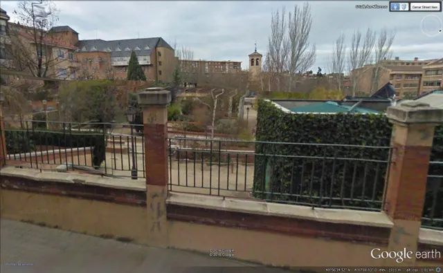 ALQUILER.-.GARAJE.-.CALLE MORILLO.-.24 METROS.- — 6