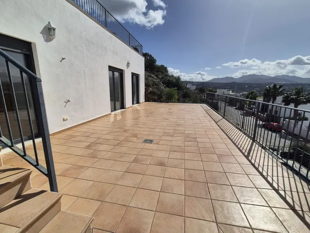 Chalet 3 habitaciones 180m² en venta - Puerto Sol-Los Almendros-El Tomillar — 37