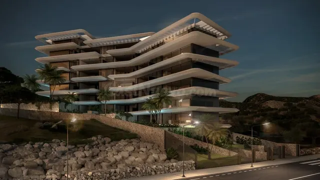 Apartamento 3 habitaciones 109m² en venta - Parque Central — 16