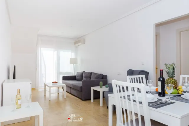 Apartament z widokiem na Morze — 10