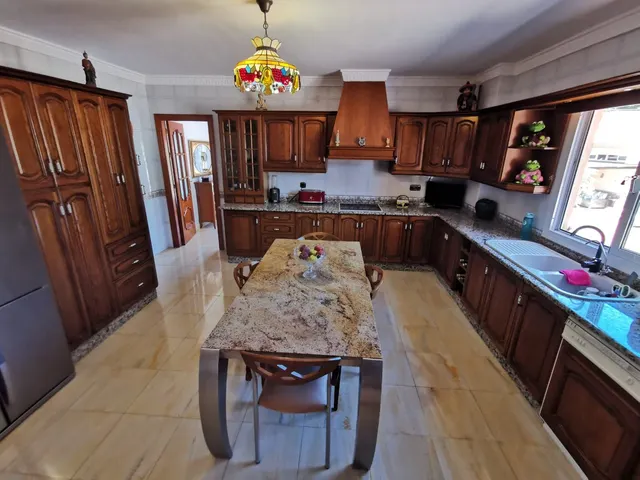 Chalet 6 habitaciones 573m² en venta - Riviera del sol — 20