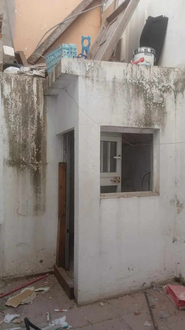 VIVIENDA EN VENTA EN PESCADORES — 7
