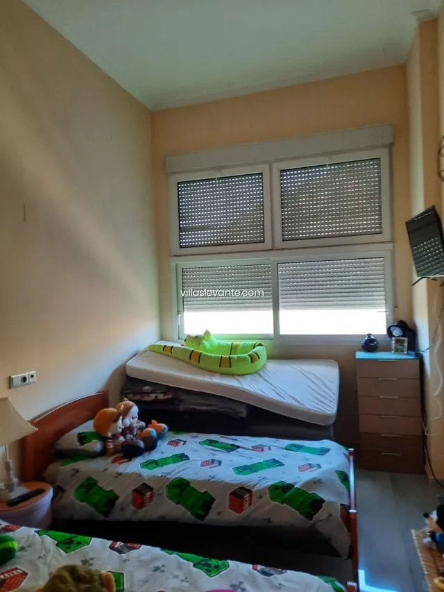 DUPLEX CON URBANIZACION COMPLETA — 12