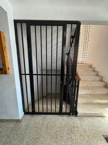 GARAJE EN LA COLMENA (CERCA DE RENFE) — 5