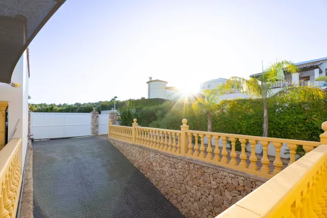 Villa 4 habitaciones 376m² en venta - Comunidad valenciana — 30