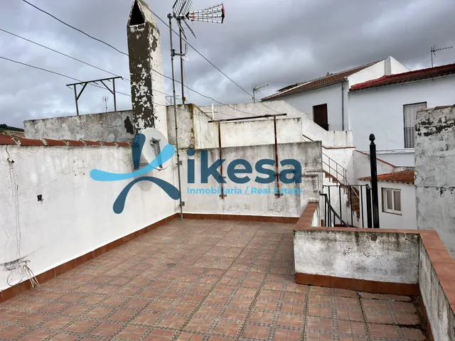 Venta de Casa adosada en Pruna - Sevilla — 30