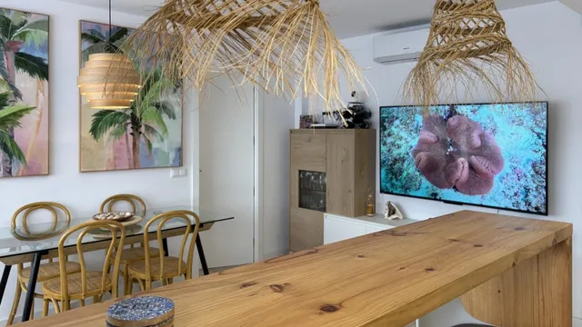 Oportunidad-Apartamento reformado en Los Pinos — 20