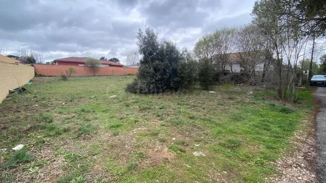 Parcela en venta en Atenas 39