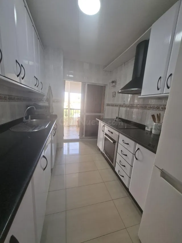 EL MEJOR PISO DE NUEVA SEVILLA - foto 3