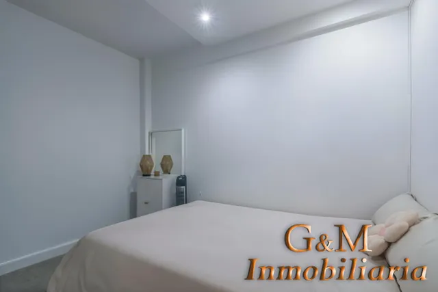 Piso 3 habitaciones 72m² en venta - Portada Alta — 7