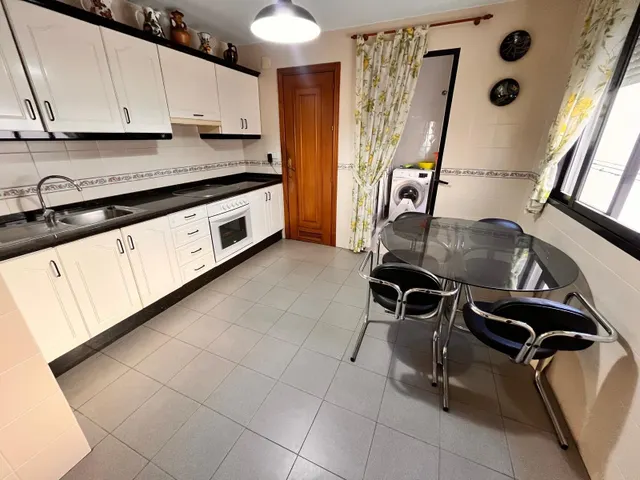 ¡¡ VIVIENDA EN COLÓN, CON UNA DE LAS MEJORES VISTAS DE CÓRDO - foto 5