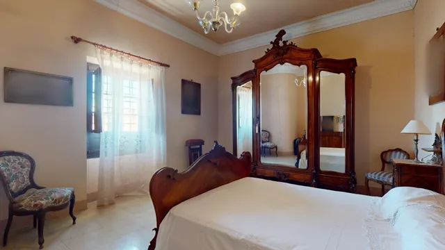 Venta de Casa Palacio señorial en Épila. — 35