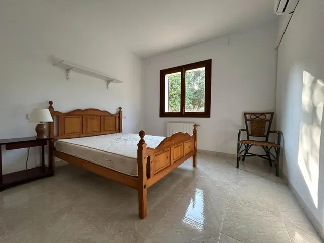 Chalet  con maravillosas vistas y piscina en alaro, facil acceso — 8