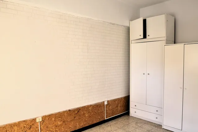 Ático 2 habitaciones Alquilado — 22