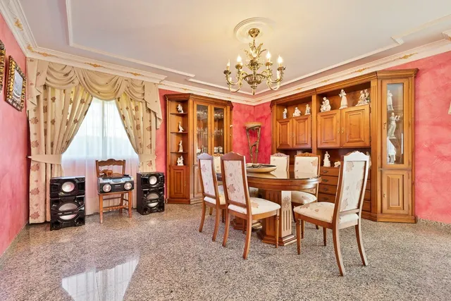 Chalet 4 habitaciones 236m² en venta - Riviera del sol — 23