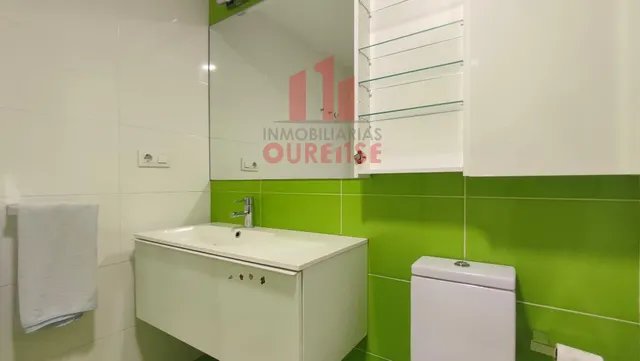 Acogedor apartamento semiamueblado cerca del mirador de la alameda. — 20