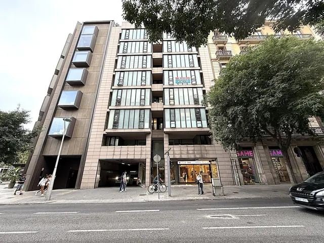FANTÁSTICAS OFICINAS EN VENTA EN EL CORAZÓN DE BCN — 31