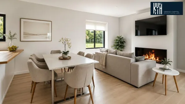 PROYECTO EN MONTFULLÀ - foto 3