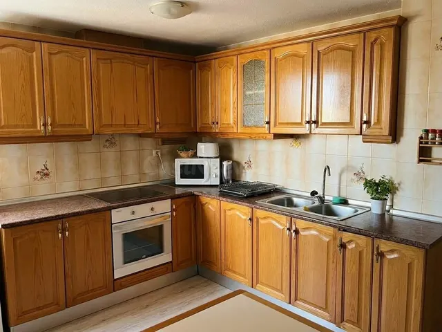 EASY RENT presenta esta acogedora vivienda situada en el barrio de Los Ángeles, — 4