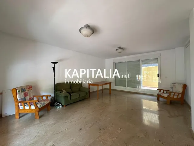 Espectacular casa VENTA en Novetlè con jardín privado, garaj - foto 5
