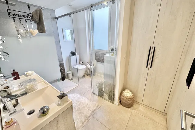 Apartamento 3 habitaciones 108m² en venta - Riviera del sol — 17