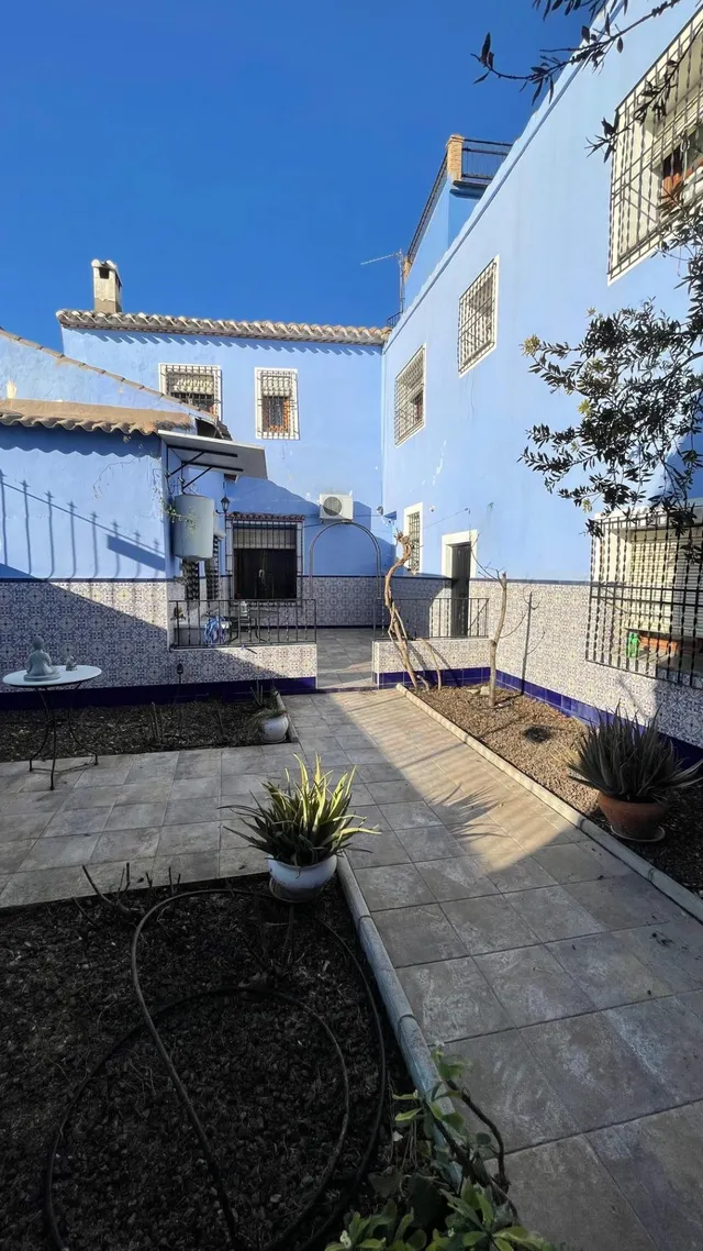 Preciosa casa señorial en Campos del Rio — 24