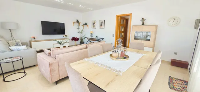 COSTA NORTE, VINARÒS – PRECIOSO CHALET INDEPENDIENTE – REFOR - foto 2