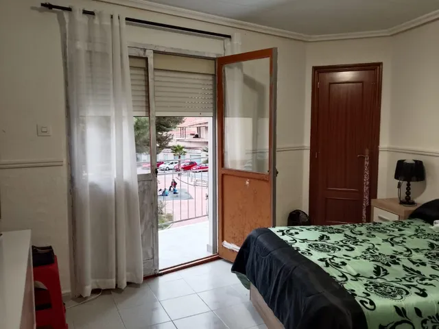 Piso Amplio con hermosa vista — 12