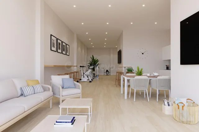 Apartamento 2 habitaciones 65m² en venta - Pueblo 3 - foto 4