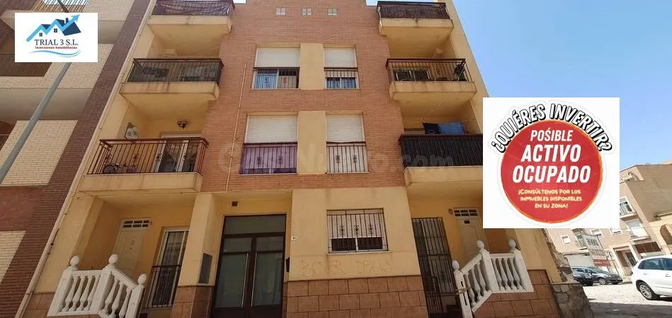 Venta Piso en Roquetas de Mar (Almería)