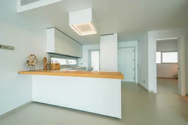 Ático 2 habitaciones 84m² en venta - Centro — 8
