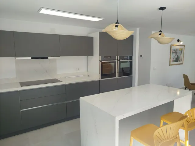 Chalet 4 habitaciones 208m² en venta - Riviera del sol — 20