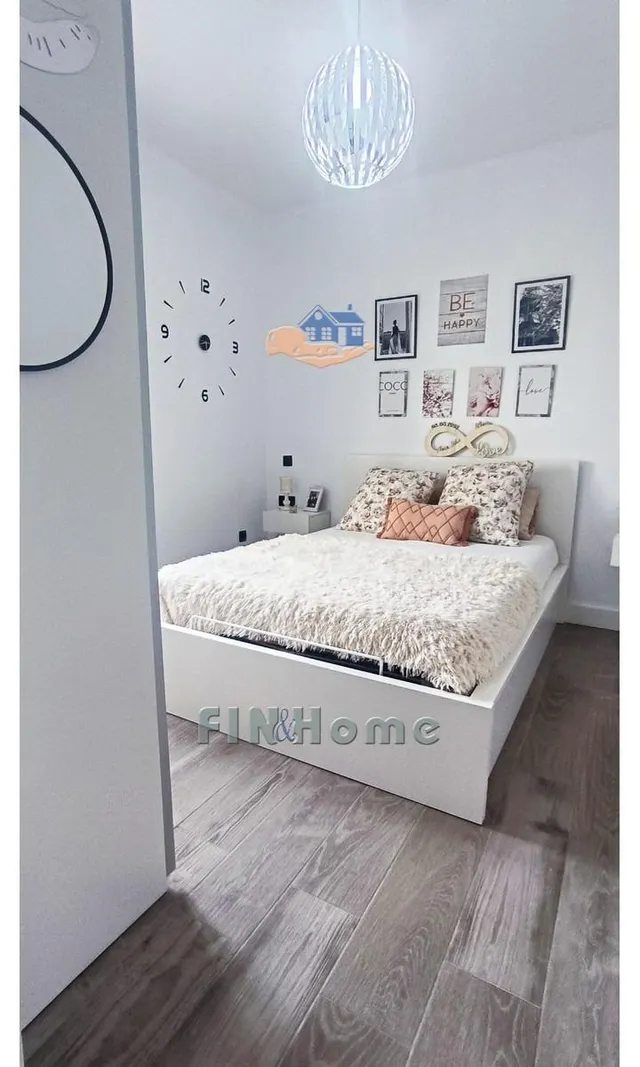 Venta Triana amueblado y equipado para entrar. — 28