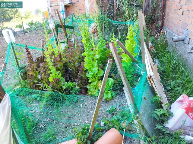 Casa en Arzúa — 14
