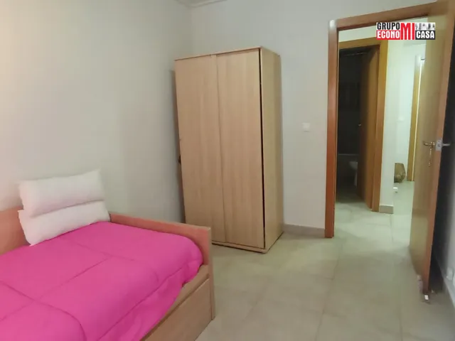 PISO EN SANTA POLA, ALICANTE — 11