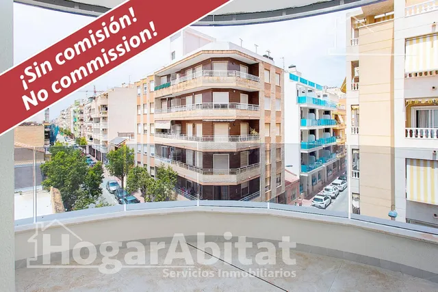 VIVIENDA DE LUJO CON PISCINA, TERRAZA Y BALCÓN CERCA DE LA P - foto 2