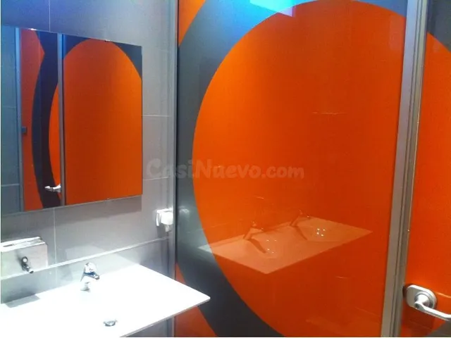 Oficina 65m² en alquiler - Vera playa - foto 3