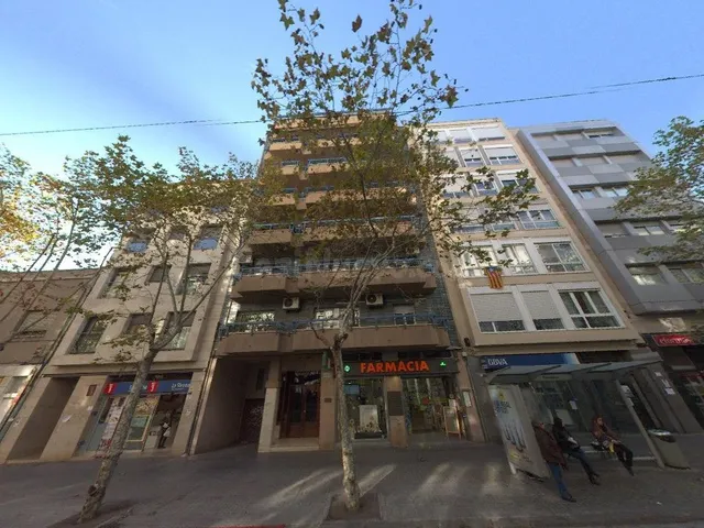 Se vende Piso OKUPADO en Barbera 48 Sabadell, (Barcelona). - foto 4