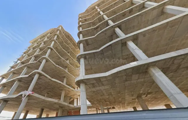 Obra parada en venta en lugar Parque de Oficinas Polg Ind. O - foto 3
