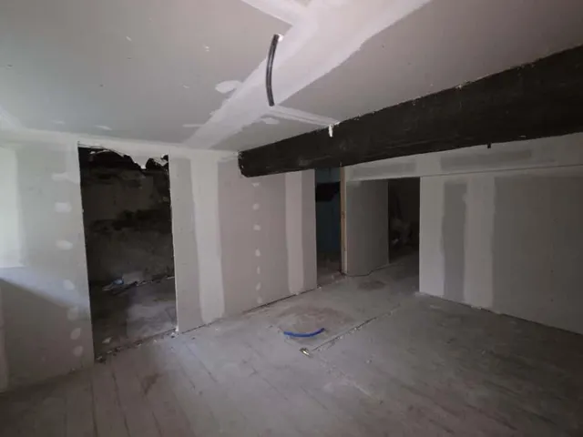 Piso 2 habitaciones 160m² en venta - General Dávila — 17