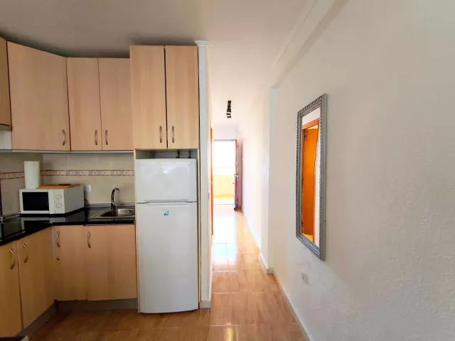 Apartamento 1 habitación 32m² en venta - Centro — 11