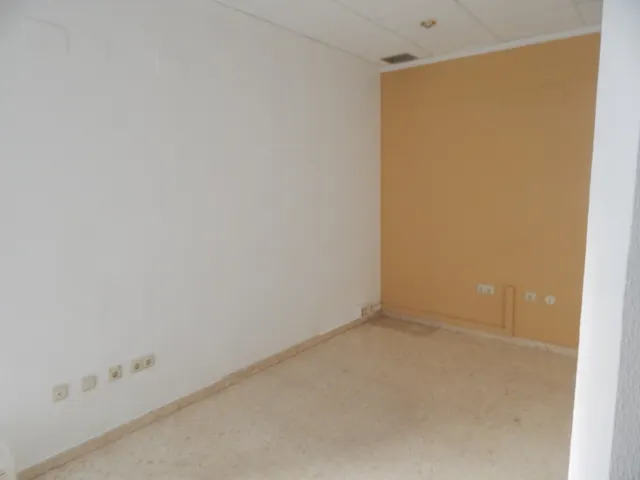 LOCAL COMERCIAL CHAFLAN EN ONTINYENT — 11