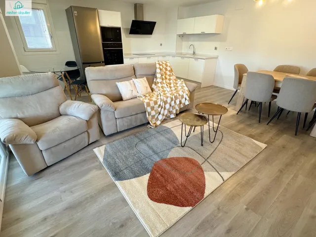APARTAMENTO DE LUJO EN BRISAS DE LEVANTE CON PISCINA, GARAJE - foto 3
