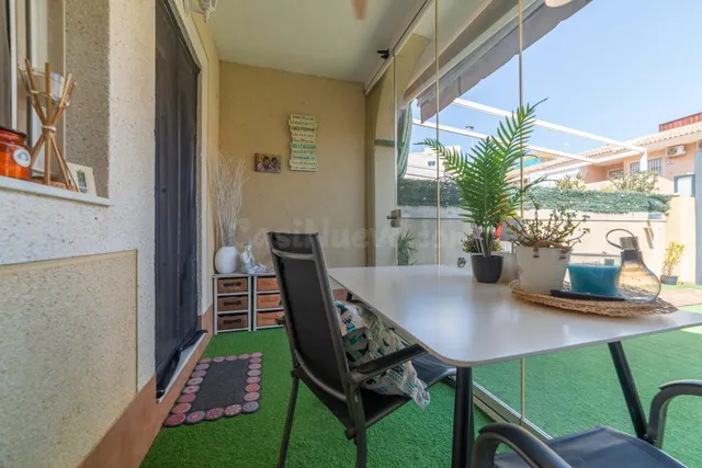 Adosado 3 habitaciones 96m² en venta - San blas - foto 5