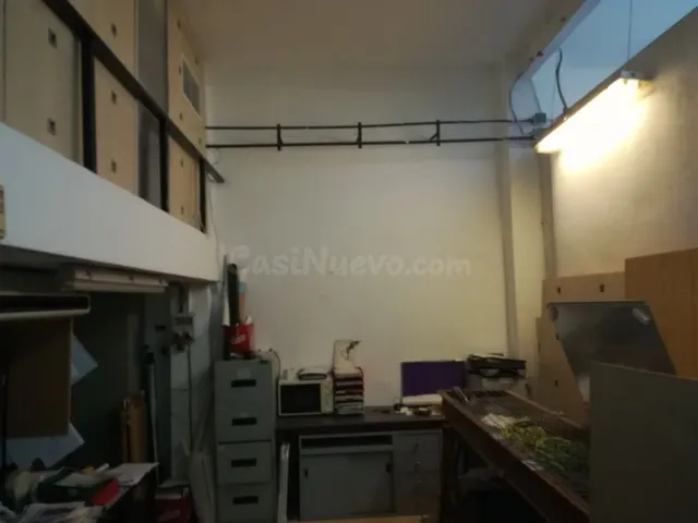 Local comercial 250m² en venta - Campanar - foto 4