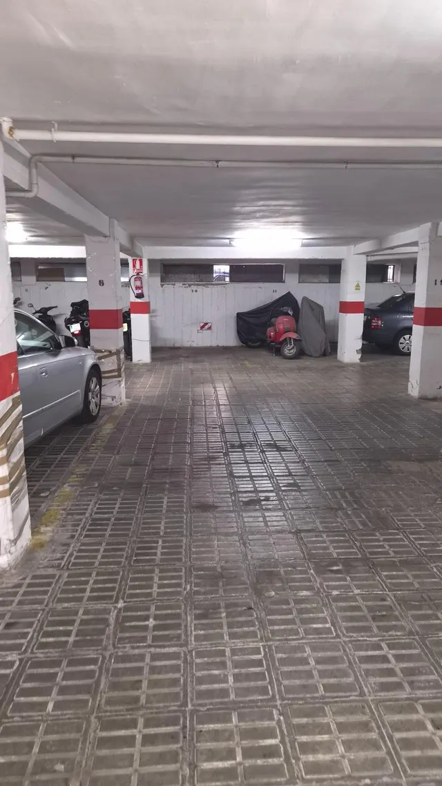 Oportunidad de Inversión en Parking en Córdoba - Levante — 11