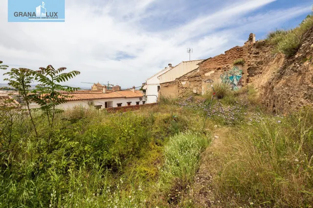 Impresionante proyecto, enclavado en una de las zonas mas exclusivas de Granada. — 23