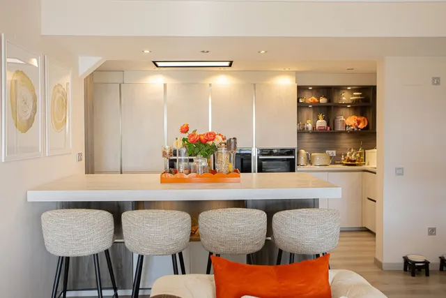 Apartamento 4 habitaciones 150m² en venta - Costa del Sol - foto 4