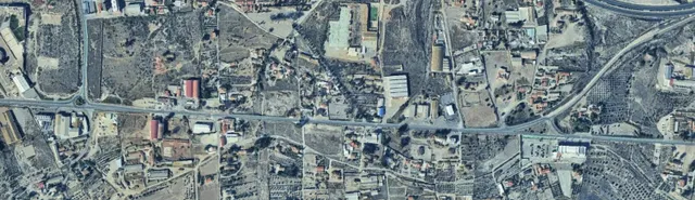 TORRECILLA Parcela en Nacional 340, primera línea con 549m2 - foto 4